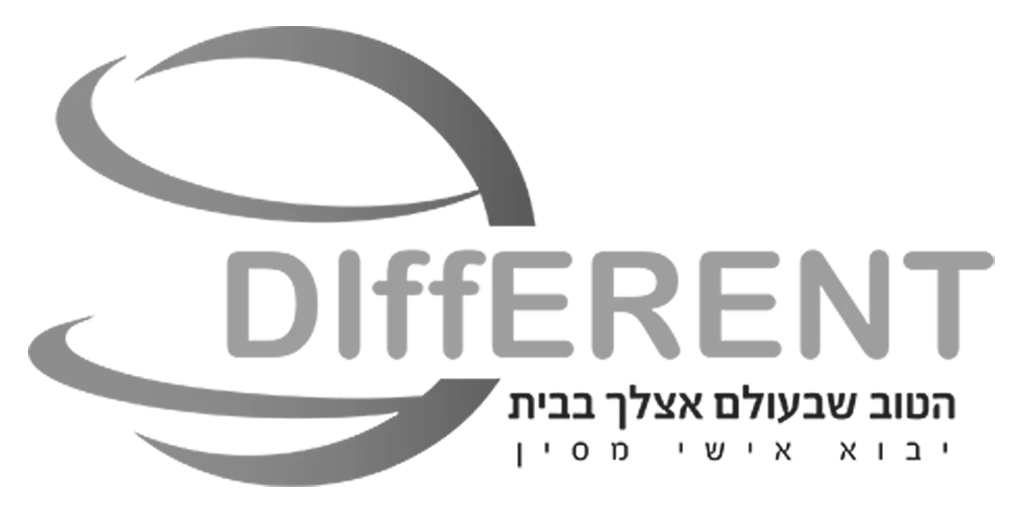 Different