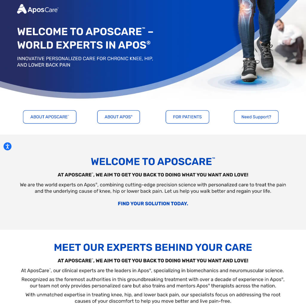 aposcare