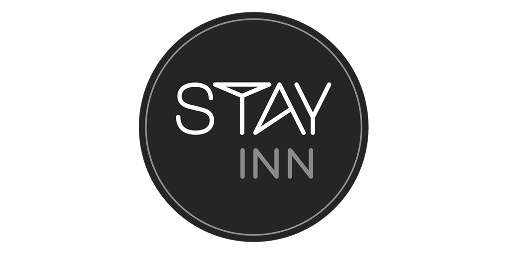 לוגו Stay Inn Hostel