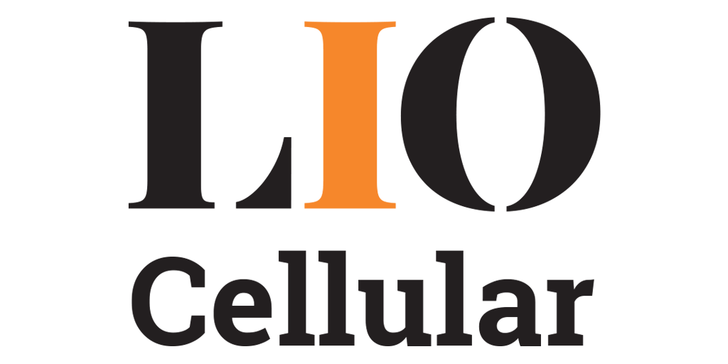 lio cellular logo