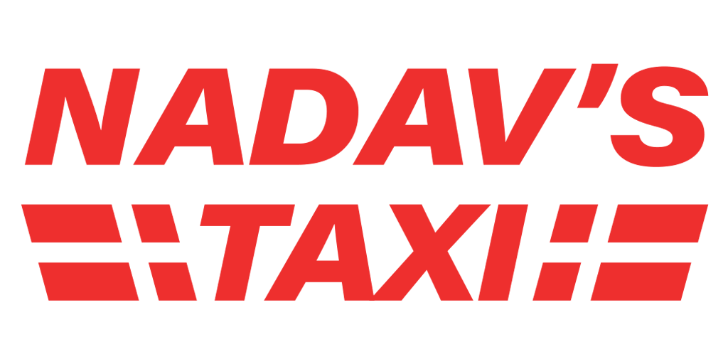 nadavs taxi logo